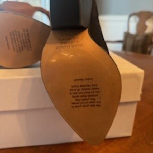 ISABEL MARANT SUEDE BOOTS - Picture 4 of 7